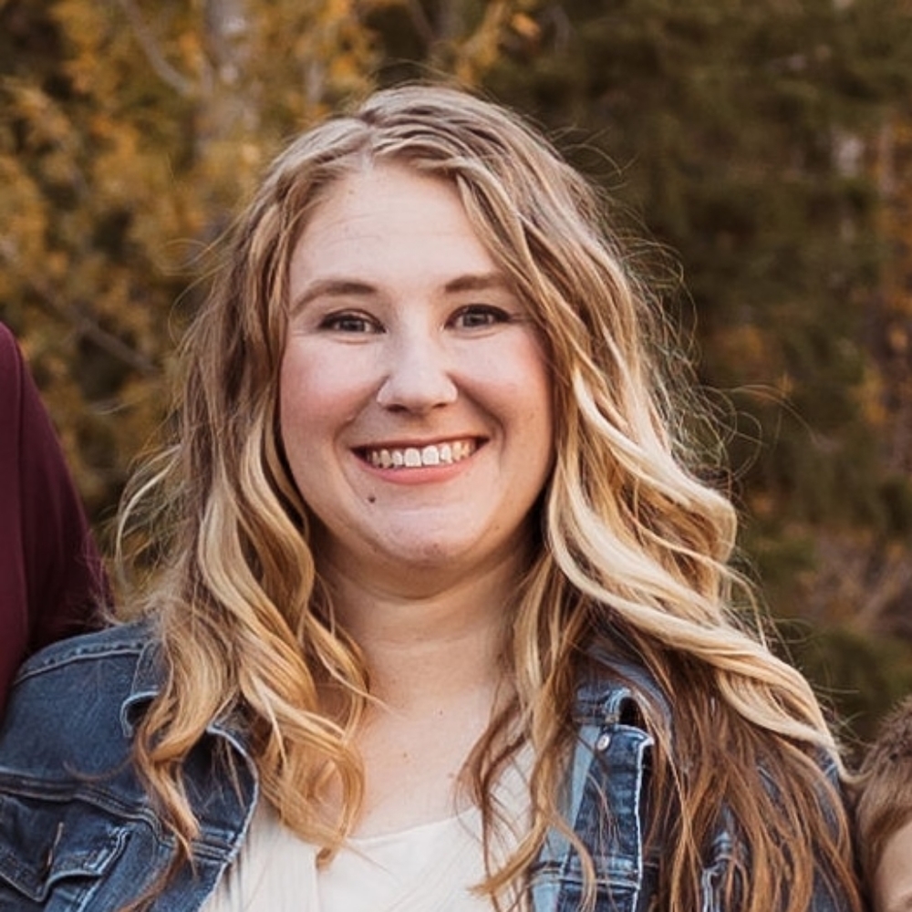 Meet your Posher, Tasha